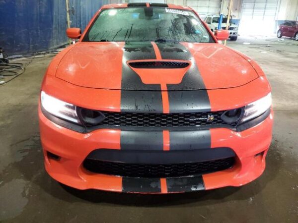 Dodge CHARGER 2020 - 2C3CDXGJ2LH153377