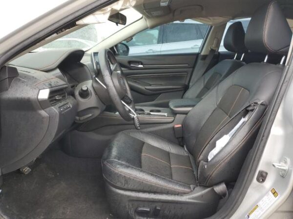 Nissan ALTIMA 2021 - 1N4BL4CV6MN388834