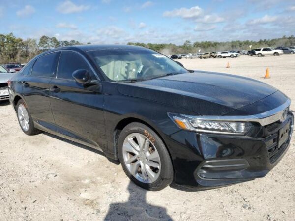 Honda Accord 2020 - 1HGCV1F11LA141079