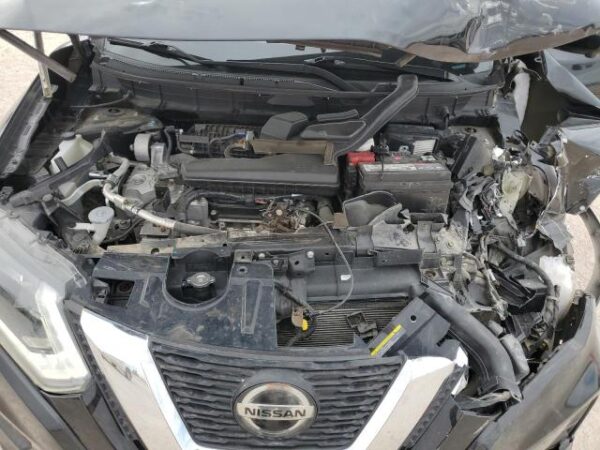 Nissan ROGUE 2019 - 5N1AT2MT4KC785227