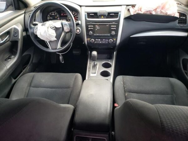 Nissan ALTIMA 2015 - 1N4AL3AP3FC128173