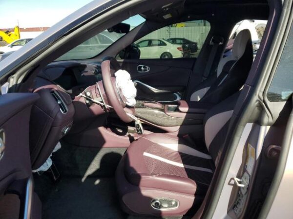 Aston martin DBX 2023 - SD7VUJBW1PTV08231
