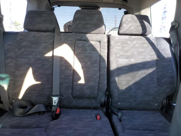 HONDA CRV SILVER - JHLRD78443C010144