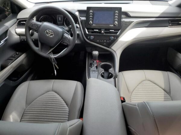 Toyota CAMRY 2023 - 4T1G11AK7PU116473