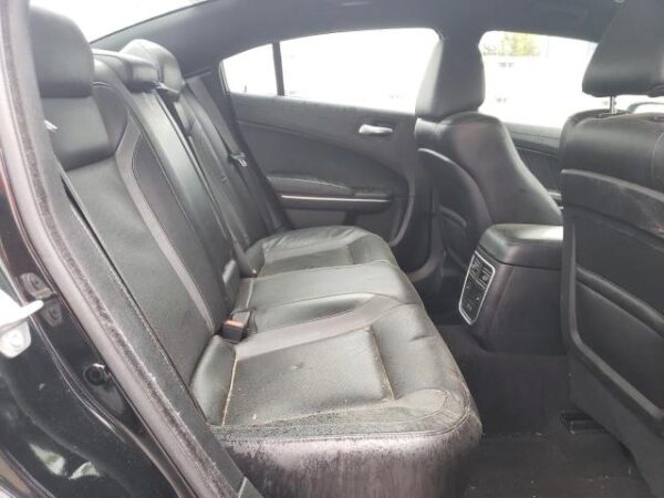 Dodge CHARGER 2022 - 2C3CDXBG1NH202924