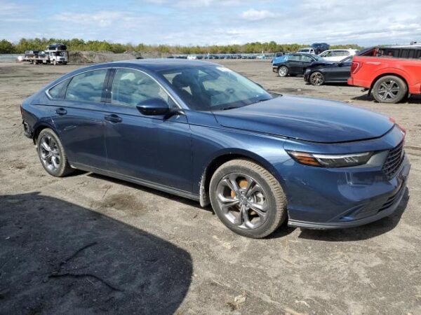 Honda Accord 2023 - 1HGCY1F30PA054482