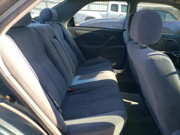 TOYOTA CAMRY BLUE - 4T1BG22K0YU735897