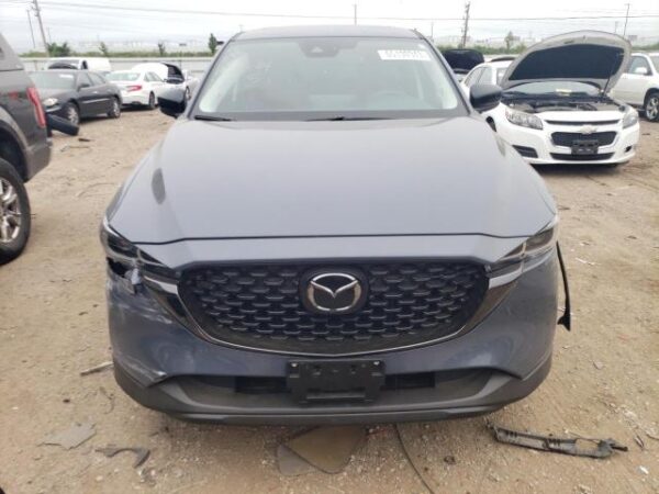 Mazda CX-5 2022 - JM3KFBCMXN0645092