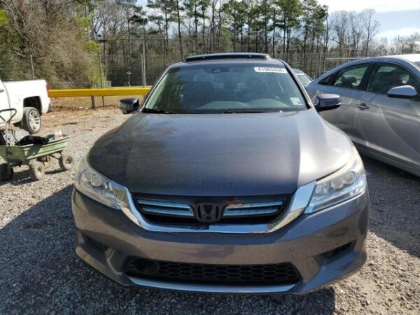 Honda Accord 2015 - 1HGCR6F74FA007998