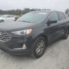 FORD EDGE GRAY - 2FMPK4J9XMBA00150