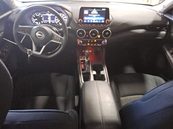 NISSAN SENTRA WHITE - 3N1AB8CV4RY344229