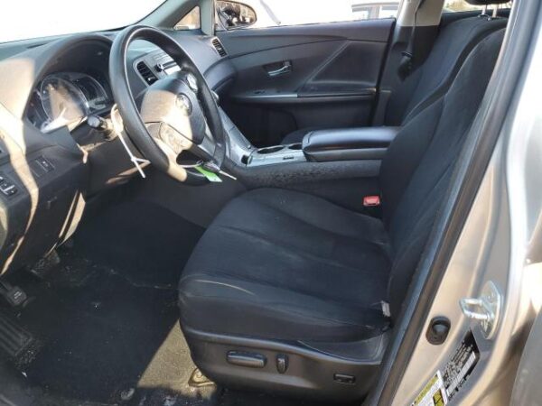 Toyota VENZA 2015 - 4T3BA3BB8FU067939