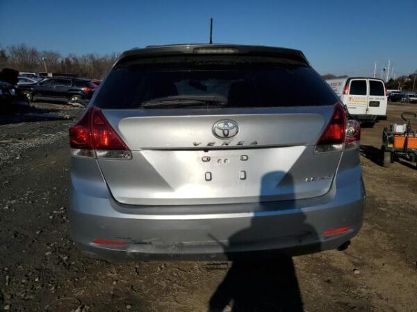 Toyota VENZA 2015 - 4T3BA3BB8FU067939