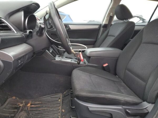Subaru OUTBACK 2015 - 4S4BSBAC2F3279963
