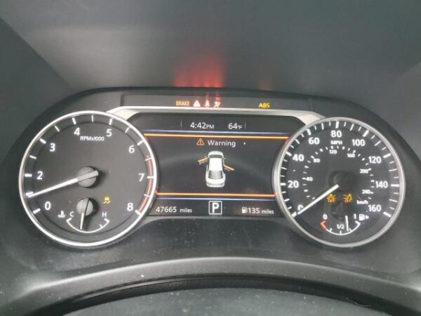 Nissan SENTRA 2021 - 3N1AB8CV8MY253585