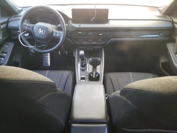Honda Accord 2023 - 1HGCY2F53PA020544