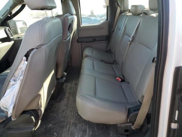 Ford F150 2016 - 1FTEX1C89GFA64876