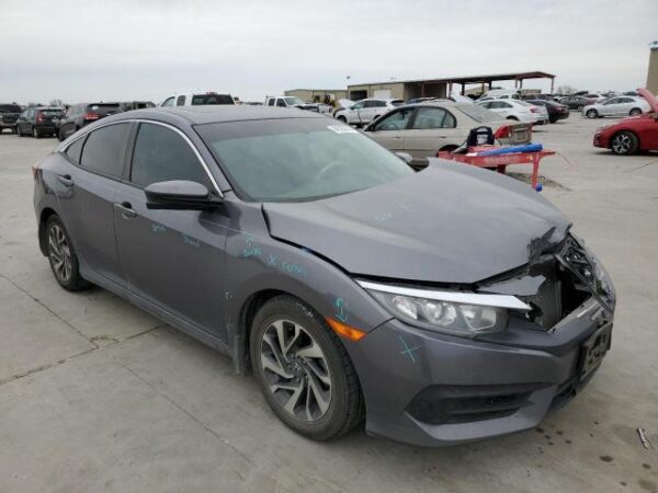 Honda Civic 2018 - 19XFC2F71JE040954