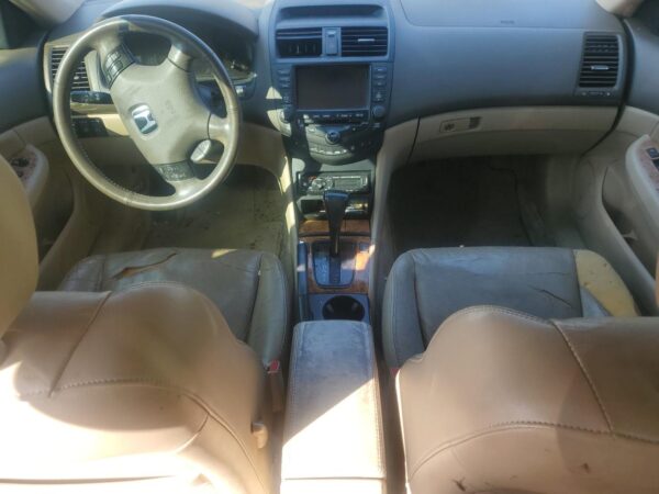 HONDA ACCORD GOLD - 1HGCM66894A053508