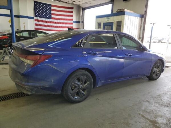 Hyundai Elantra 2022 - KMHLM4AG2NU296655