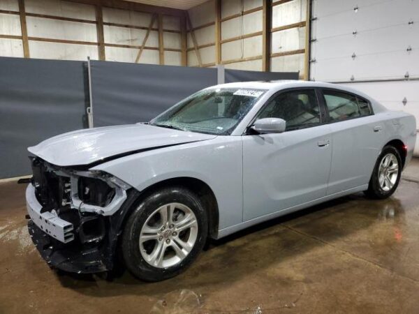 Dodge CHARGER 2022 - 2C3CDXBG6NH145202
