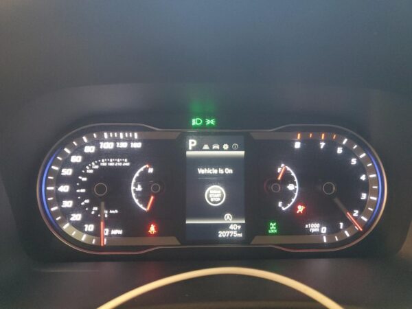 HYUNDAI TUCSON GRAY - 5NMJBCDE6RH392758