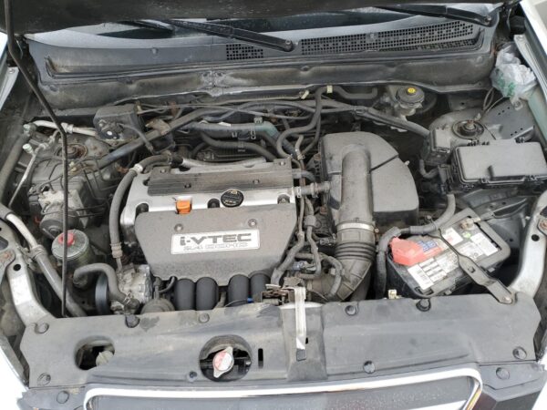 HONDA CRV GRAY - JHLRD68886C019382
