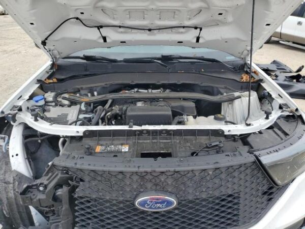 Ford EXPLORER 2022 - 1FM5K8AB2NGB46263