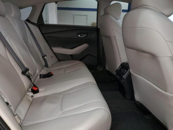 Honda Accord 2023 - 1HGCY2F61PA040915