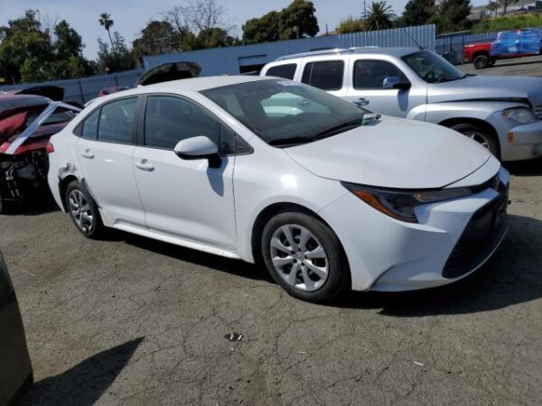 Toyota COROLLA 2023 - 5YFB4MDE5PP002255