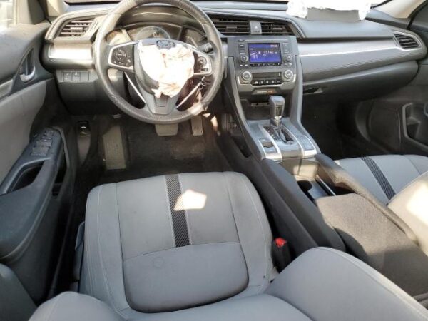 Honda Civic 2016 - 19XFC2F6XGE215914