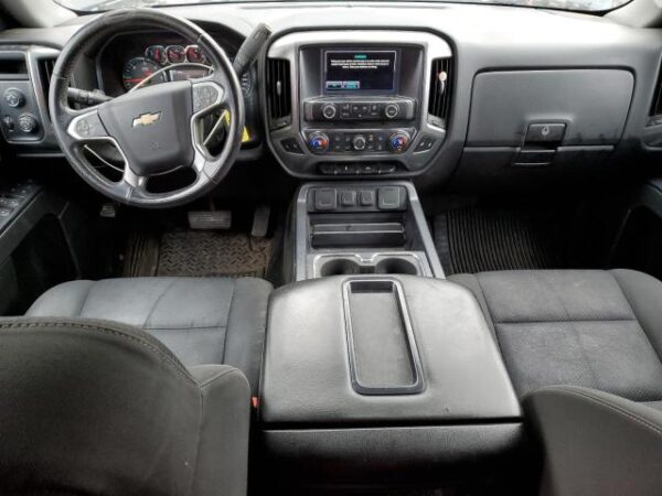 Chevrolet 1500 2015 - 1GCVKREH3FZ198872