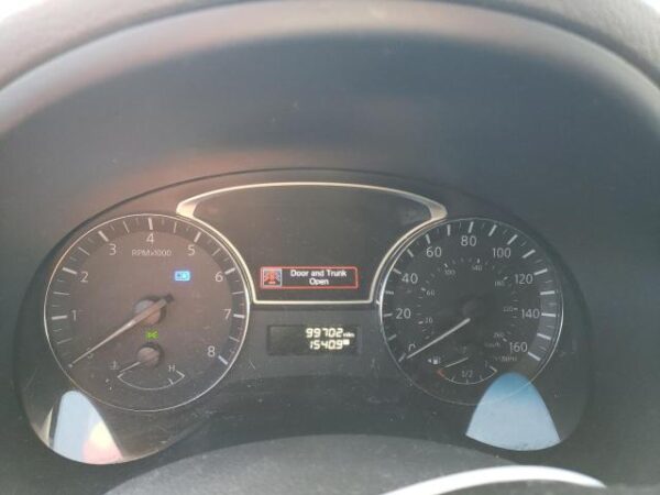 Nissan ALTIMA 2015 - 1N4AL3AP8FC598134