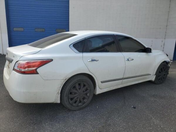 Nissan ALTIMA 2015 - 1N4AL3AP8FC264265