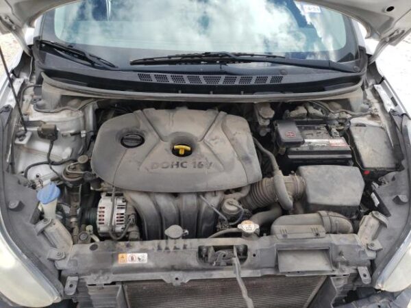 Hyundai Elantra 2015 - 5NPDH4AE0FH647103