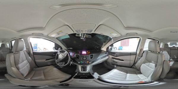 HONDA CRV BURGUNDY - 5J6RM4H73CL062817
