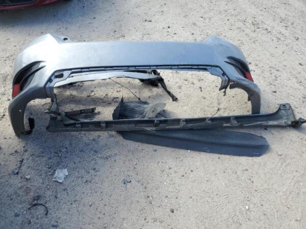 Honda Civic 2018 - 19XFC2E52JE026058