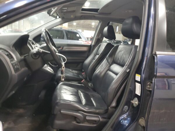 HONDA CRV BLUE - JHLRE48737C120467