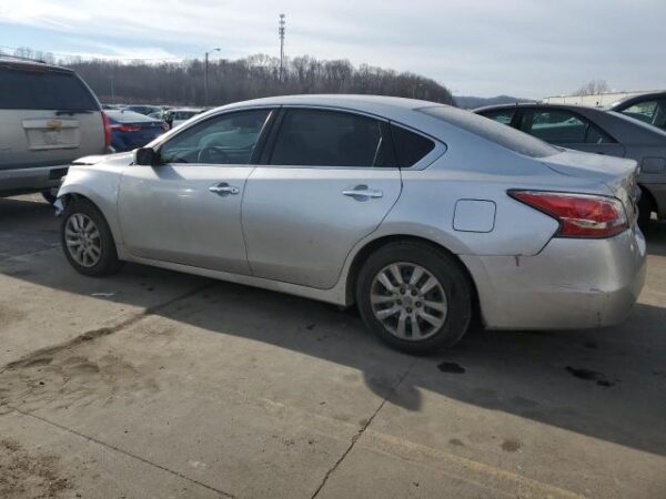 Nissan ALTIMA 2015 - 1N4AL3AP9FC450266
