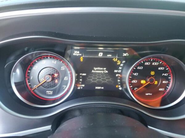 Dodge CHARGER 2020 - 2C3CDXGJ0LH240890