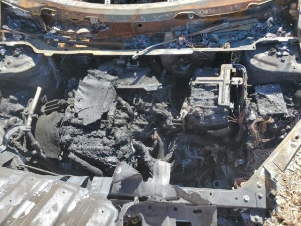 Nissan ROGUE 2023 - 5N1BT3BA1PC769120