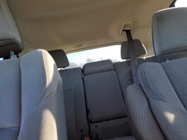HONDA CRV GRAY - 2HKRM4H52CH628202