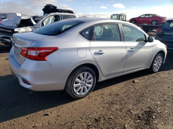 Nissan SENTRA 2016 - 3N1AB7AP4GY220781