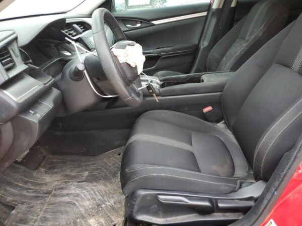 Honda Civic 2018 - 2HGFC2F59JH556869