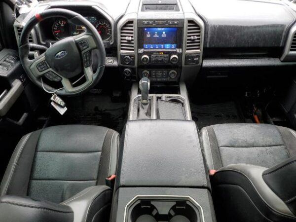 Ford F150 2019 - 1FTFW1RG8KFC47054