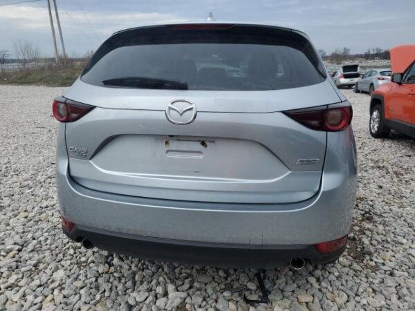 Mazda CX-5 2019 - JM3KFBCM8K0560635