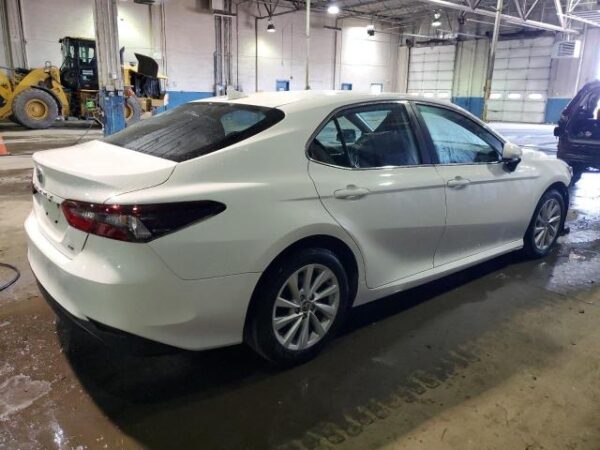 Toyota CAMRY 2022 - 4T1C11AKXNU623010