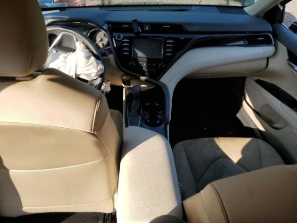 Toyota CAMRY 2019 - 4T1B11HK1KU755554