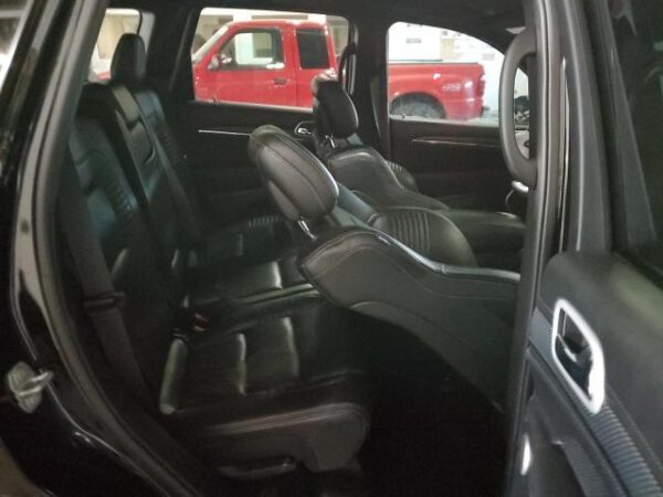 Jeep Grand Cherokee 2020 - 1C4RJFDJ4LC338773