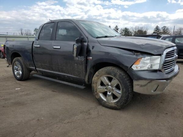 Ram 1500 2015 - 1C6RR7GT0FS698605